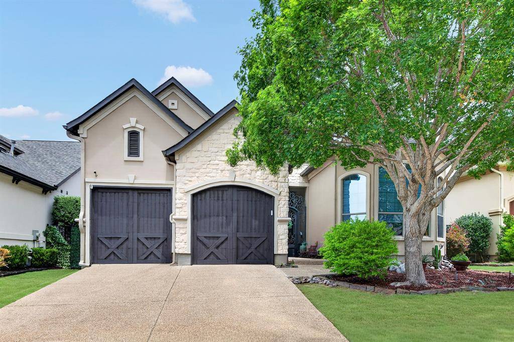 3617 Vineyard Way, Farmers Branch, TX 75234