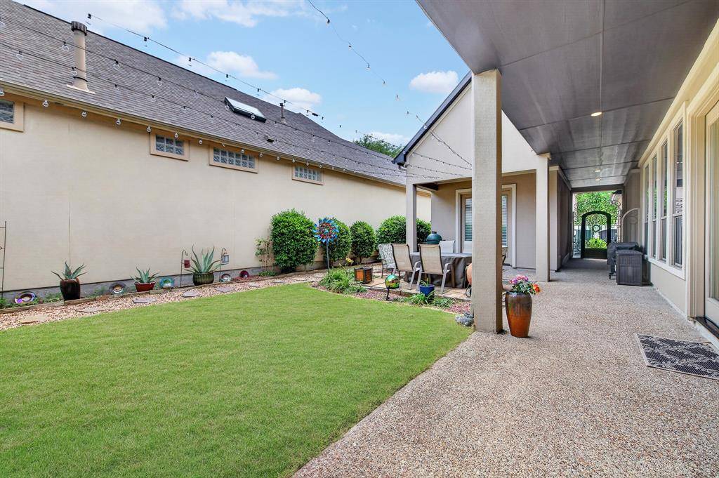 3617 Vineyard Way, Farmers Branch, TX 75234