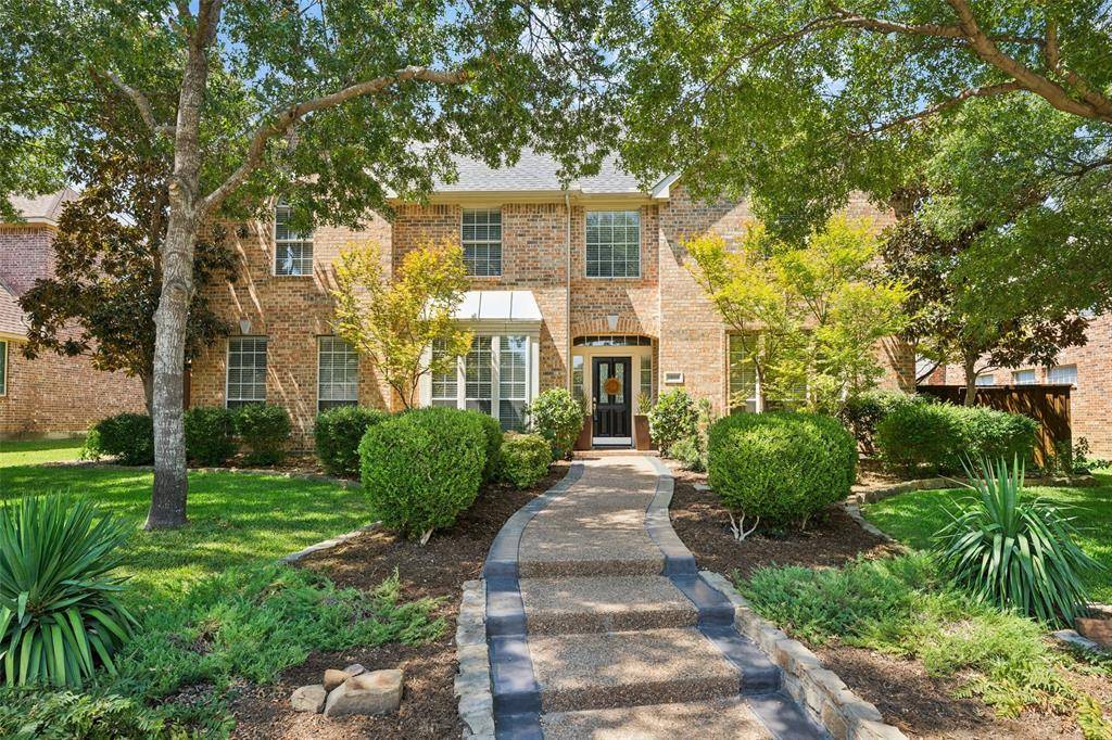 3205 Merita Drive, Richardson, TX 75082