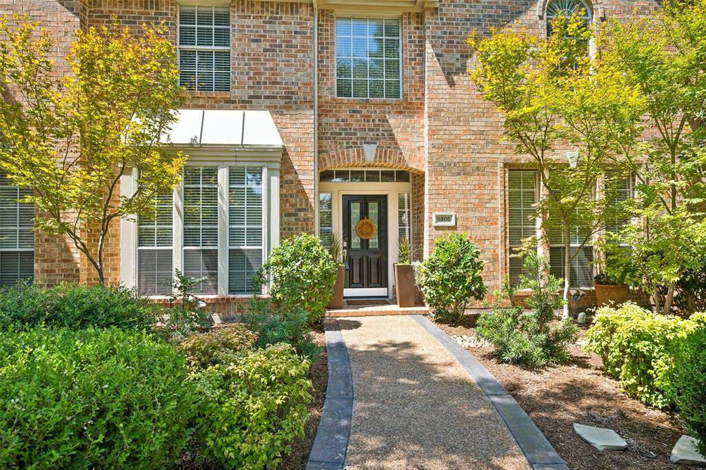 3205 Merita Drive, Richardson, TX 75082