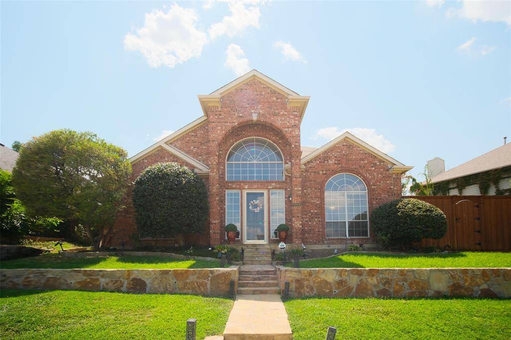 1804 Canoe Way, Carrollton, TX 75010