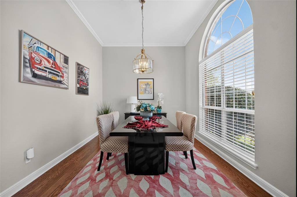 1804 Canoe Way, Carrollton, TX 75010