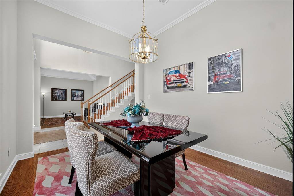 1804 Canoe Way, Carrollton, TX 75010
