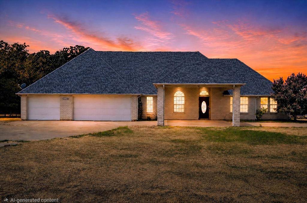 3750 Kennedale New Hope Road, Kennedale, TX 76060