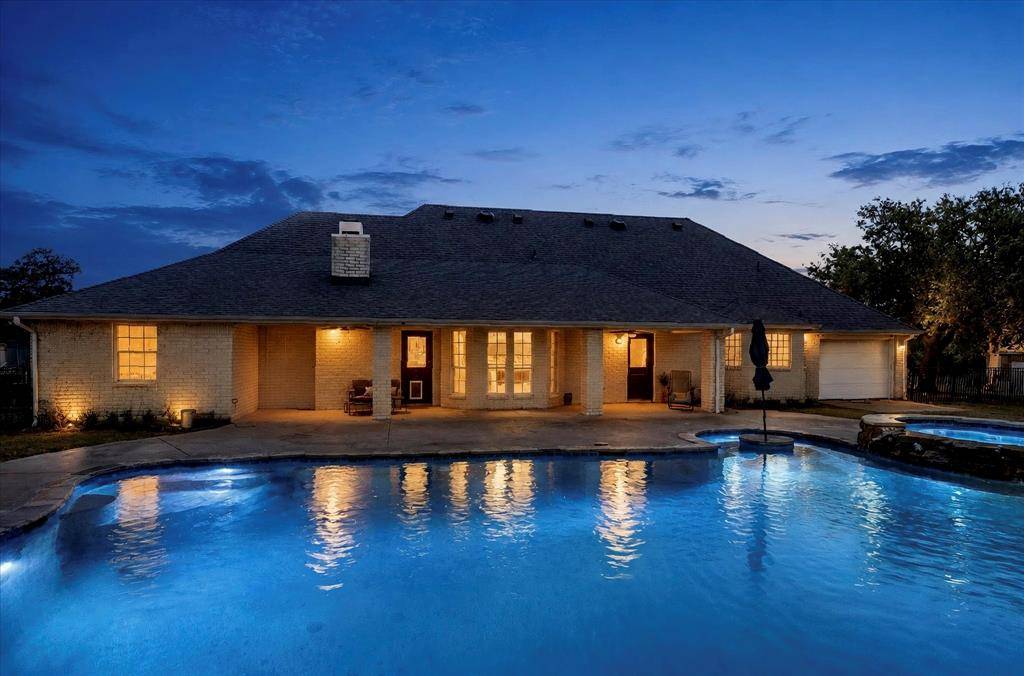 3750 Kennedale New Hope Road, Kennedale, TX 76060