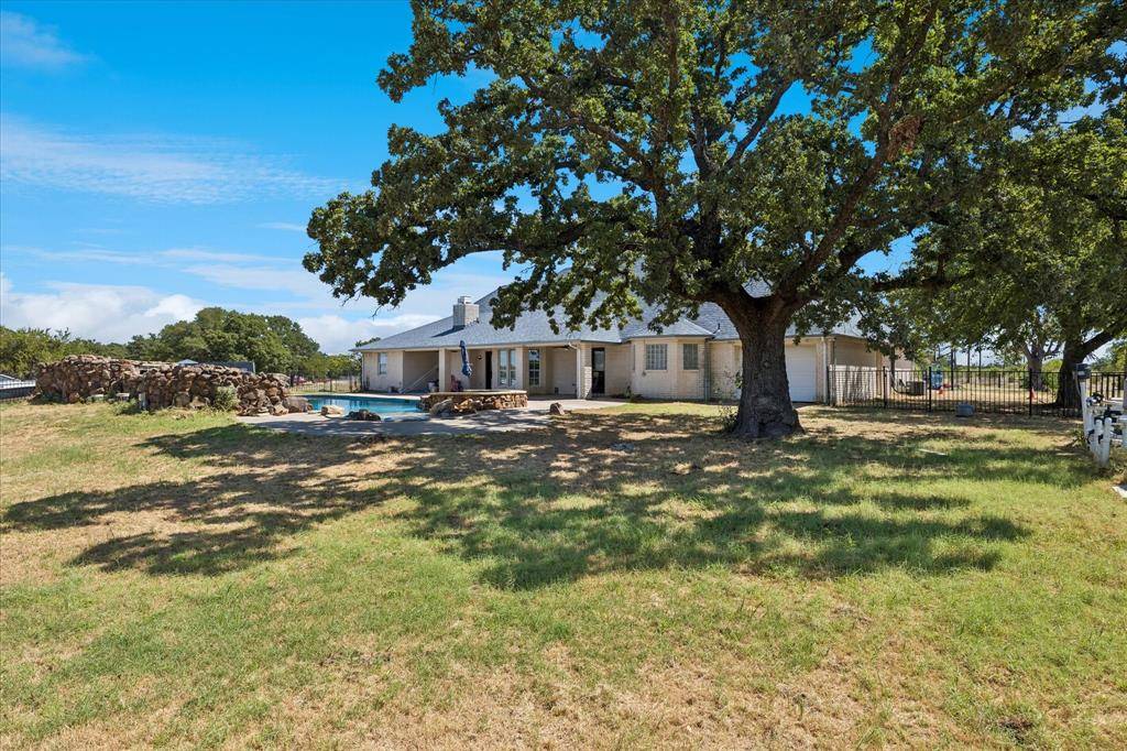 3750 Kennedale New Hope Road, Kennedale, TX 76060