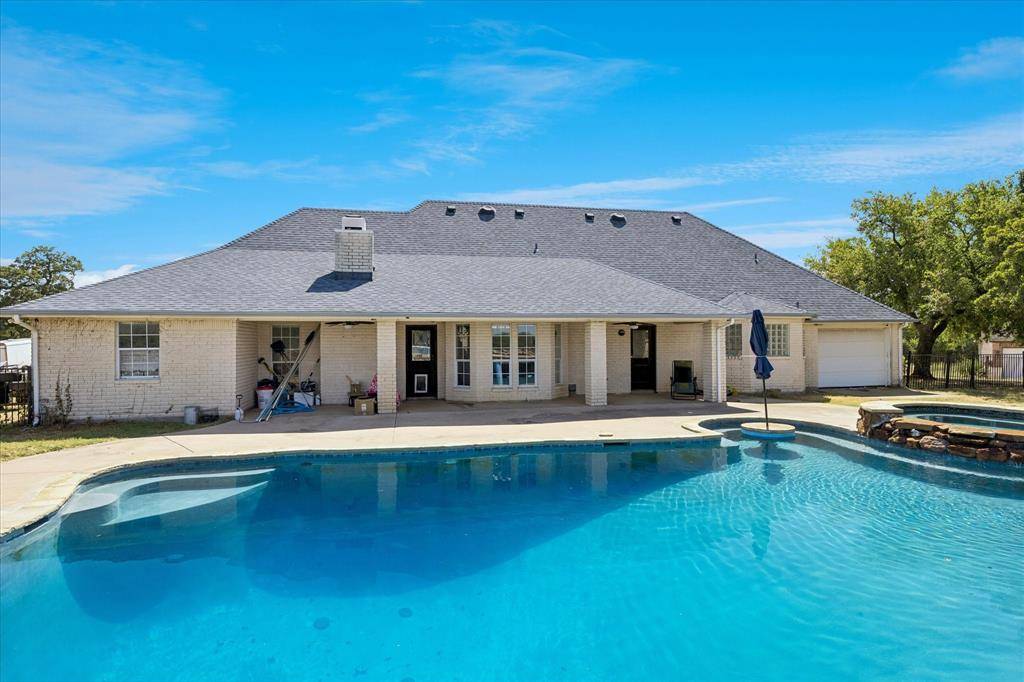 3750 Kennedale New Hope Road, Kennedale, TX 76060