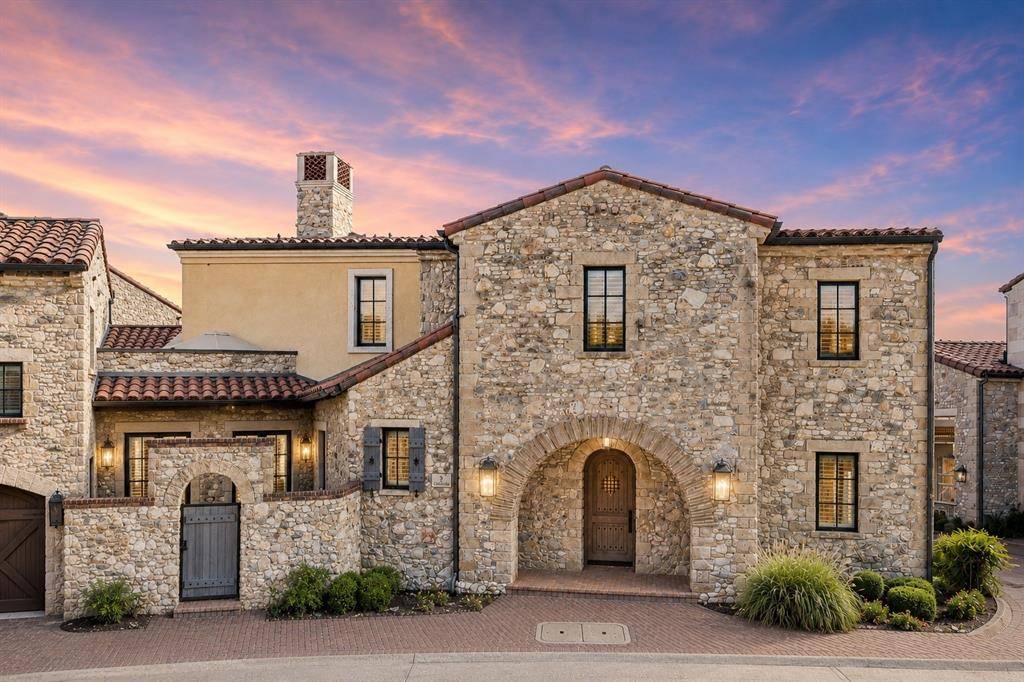 9 Catalonia Drive, Westlake, TX 76262