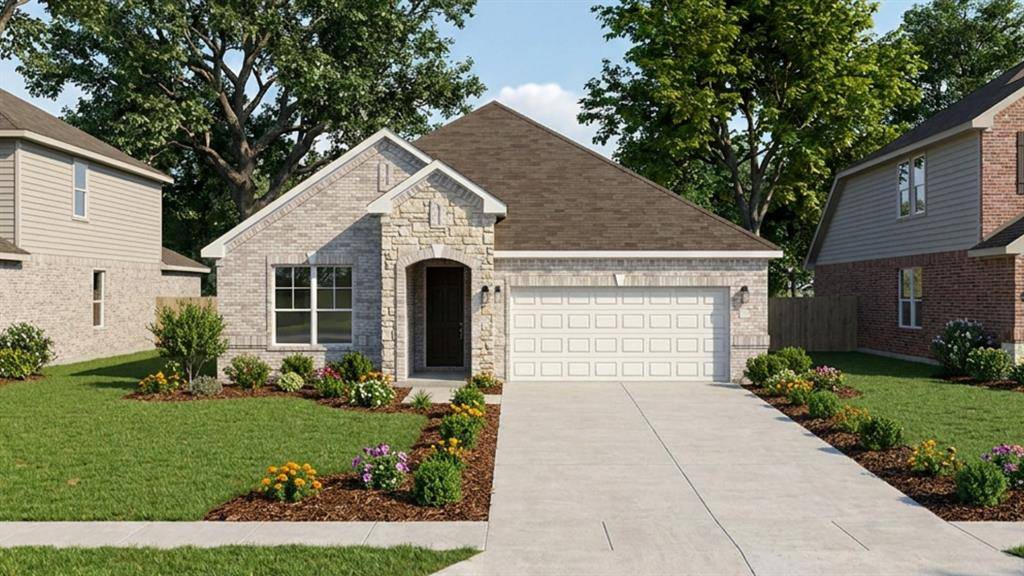 359 Deer Ridge Drive, Willow Park, TX 76008