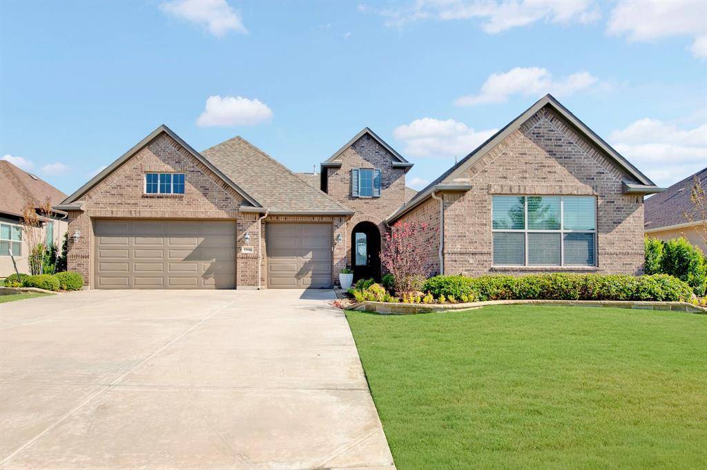 12604 Pumice Lane, Denton, TX 76207