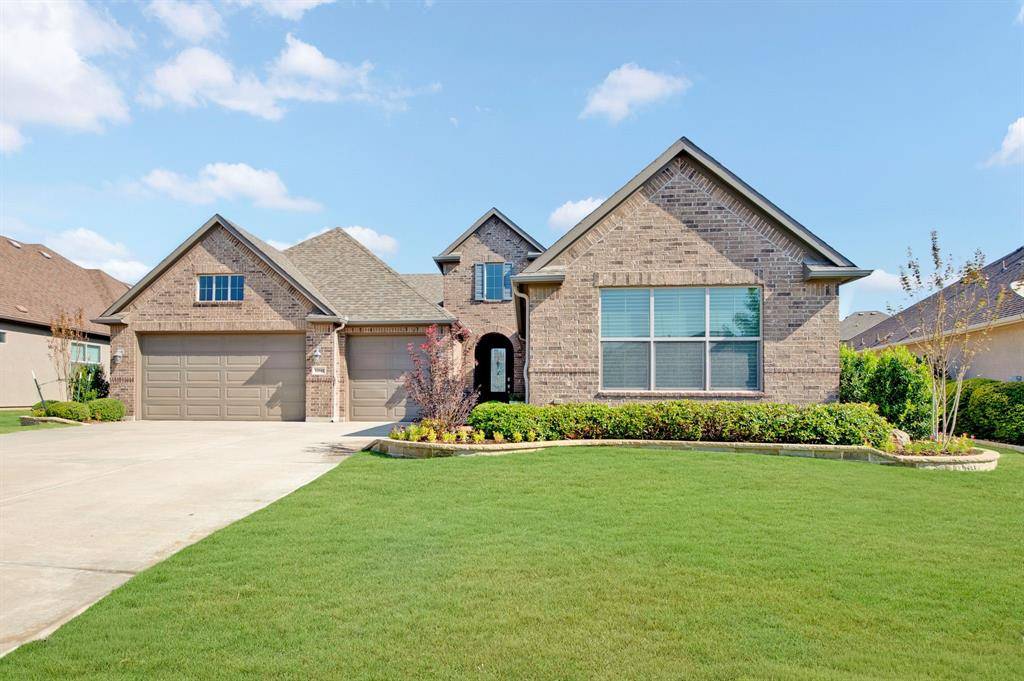 12604 Pumice Lane, Denton, TX 76207