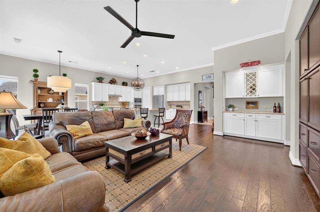 12604 Pumice Lane, Denton, TX 76207