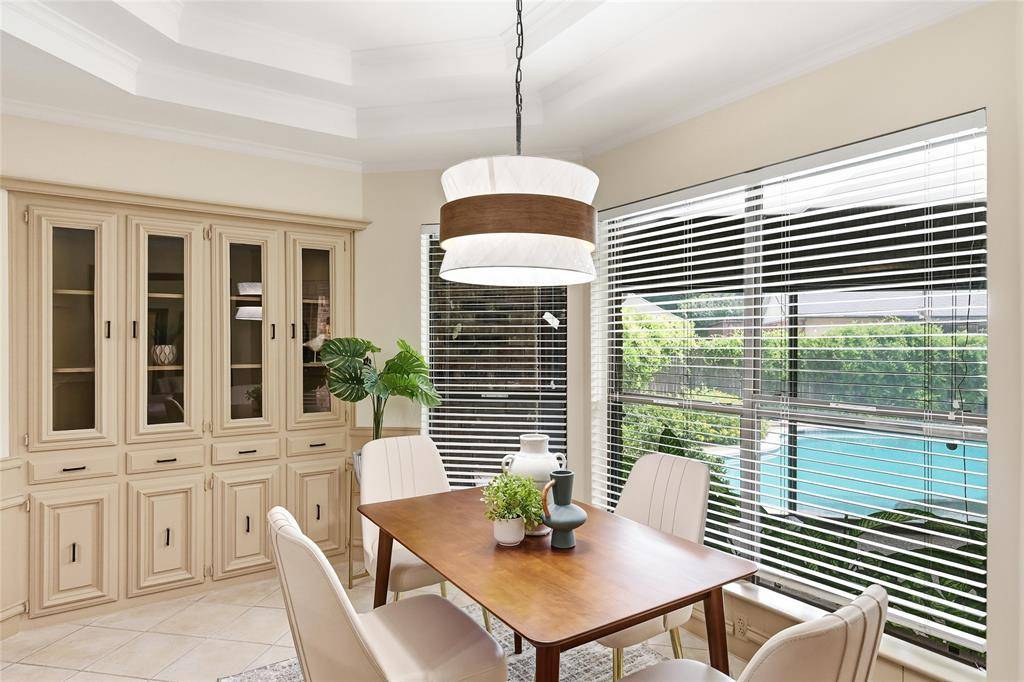 1912 Deerfield Drive, Plano, TX 75023