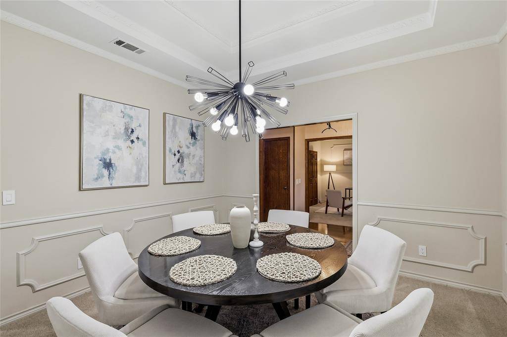 1912 Deerfield Drive, Plano, TX 75023