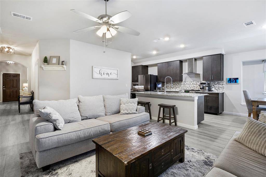 1021 Sheldon Drive, Anna, TX 75409