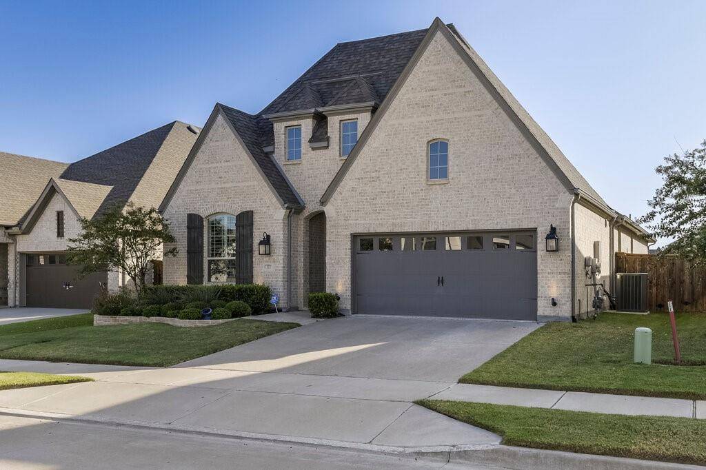 7577 Whisterwheel Way, Fort Worth, TX 76123