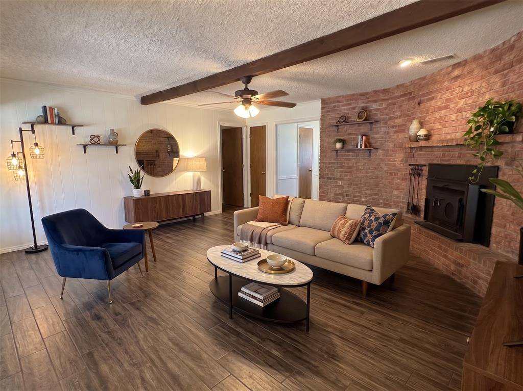 528 Marcus Drive, Lewisville, TX 75057