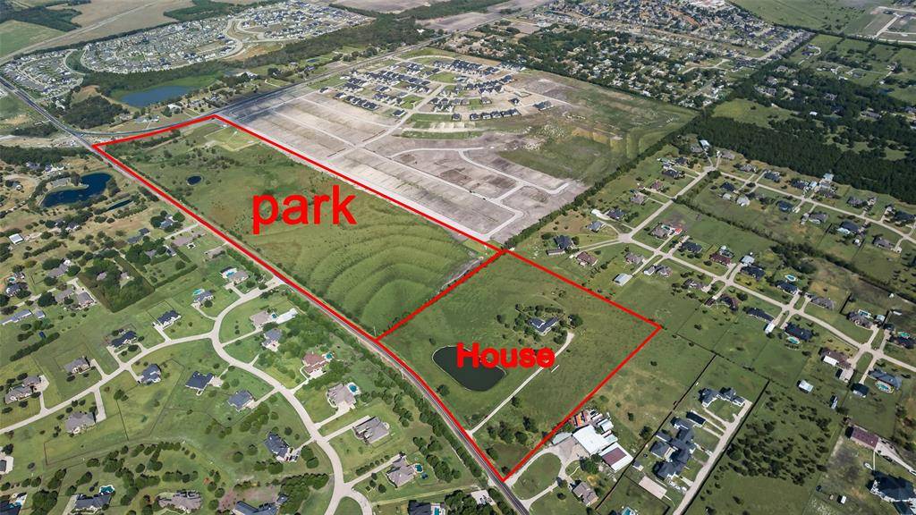 2657 Fm 1139, Rockwall, TX 75032