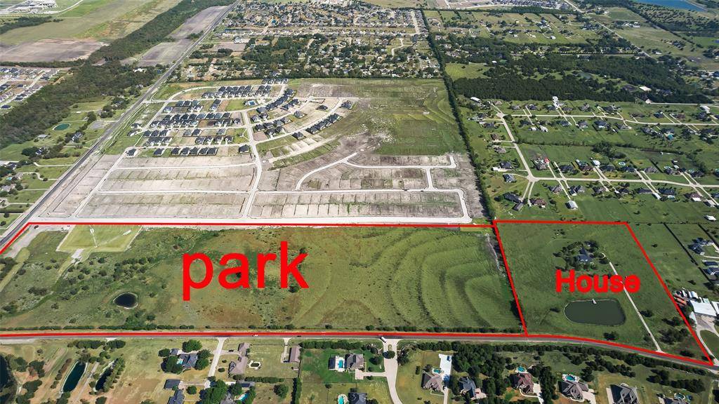2657 Fm 1139, Rockwall, TX 75032