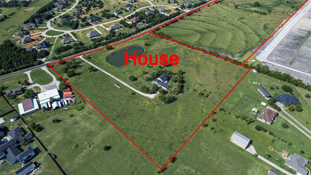 2657 Fm 1139, Rockwall, TX 75032