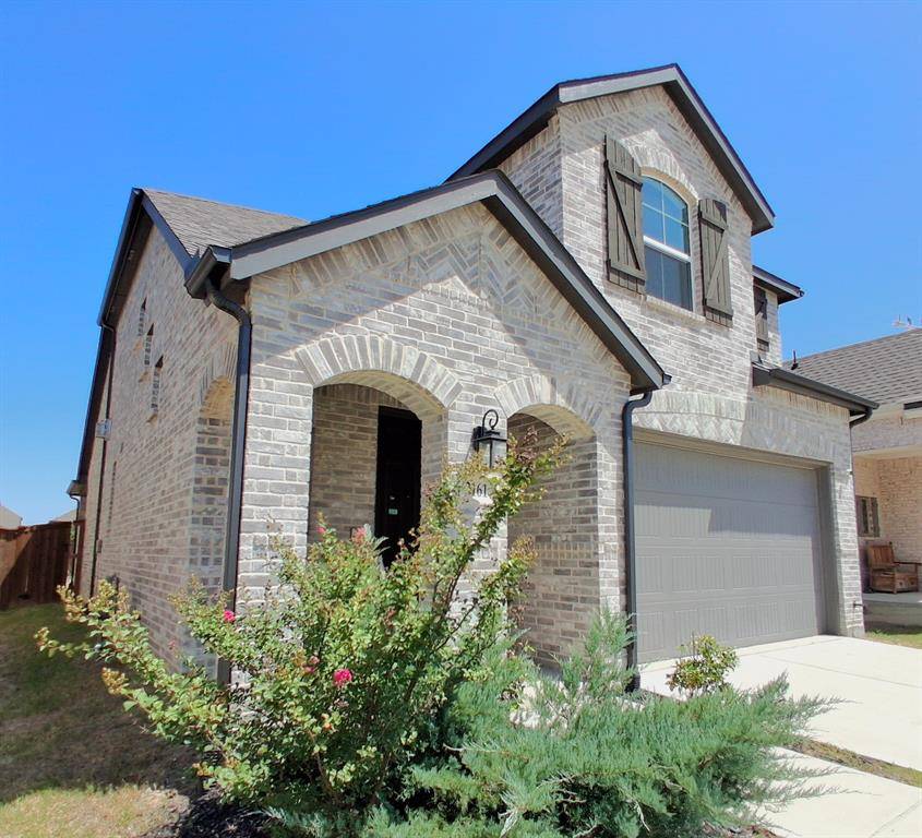 3161 Wind Knot Way, Royse City, TX 75189