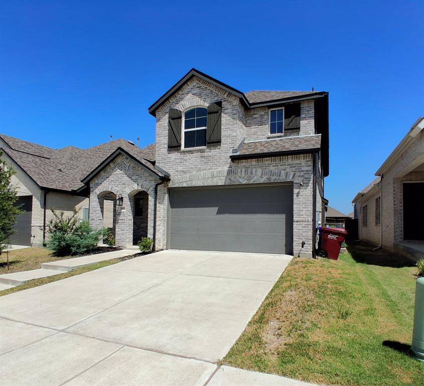 3161 Wind Knot Way, Royse City, TX 75189