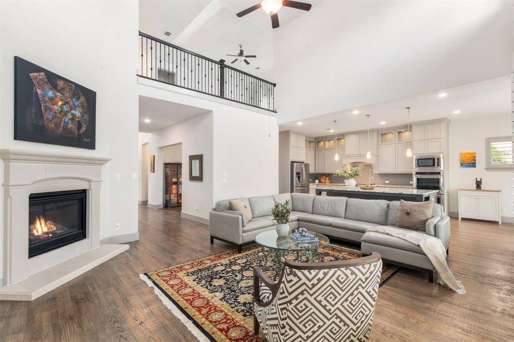 3923 Idlebrook Drive, Frisco, TX 75034