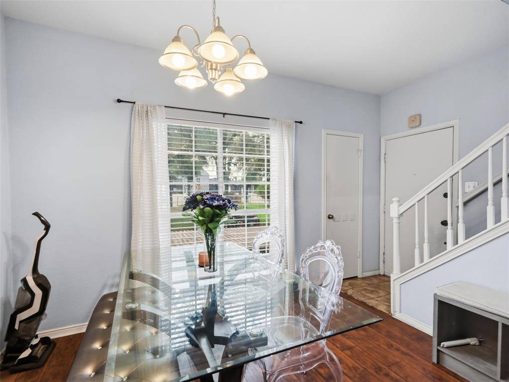9801 Royal Lane #702, Dallas, TX 75231