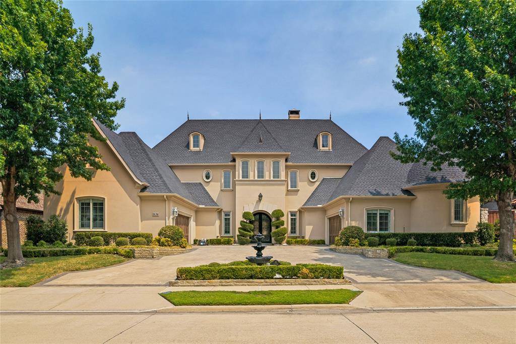1634 Torrey Pines Lane, Frisco, TX 75034