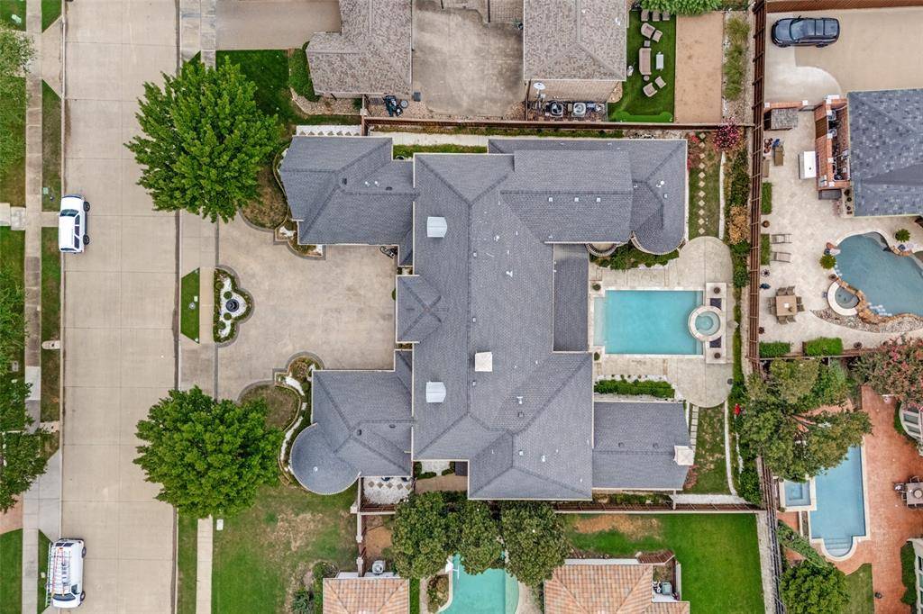 1634 Torrey Pines Lane, Frisco, TX 75034