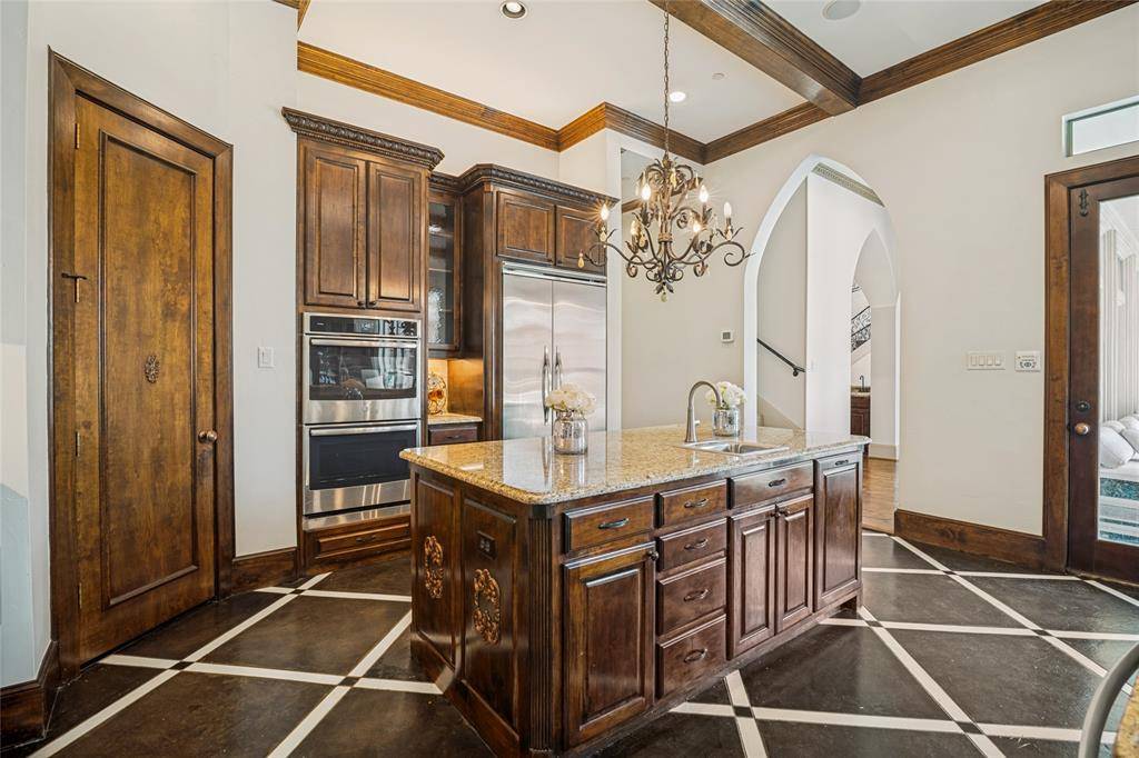 1634 Torrey Pines Lane, Frisco, TX 75034