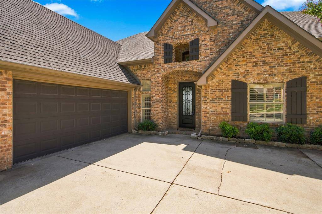 1820 Forest Bend Lane, Keller, TX 76248