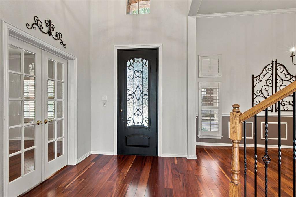 1820 Forest Bend Lane, Keller, TX 76248