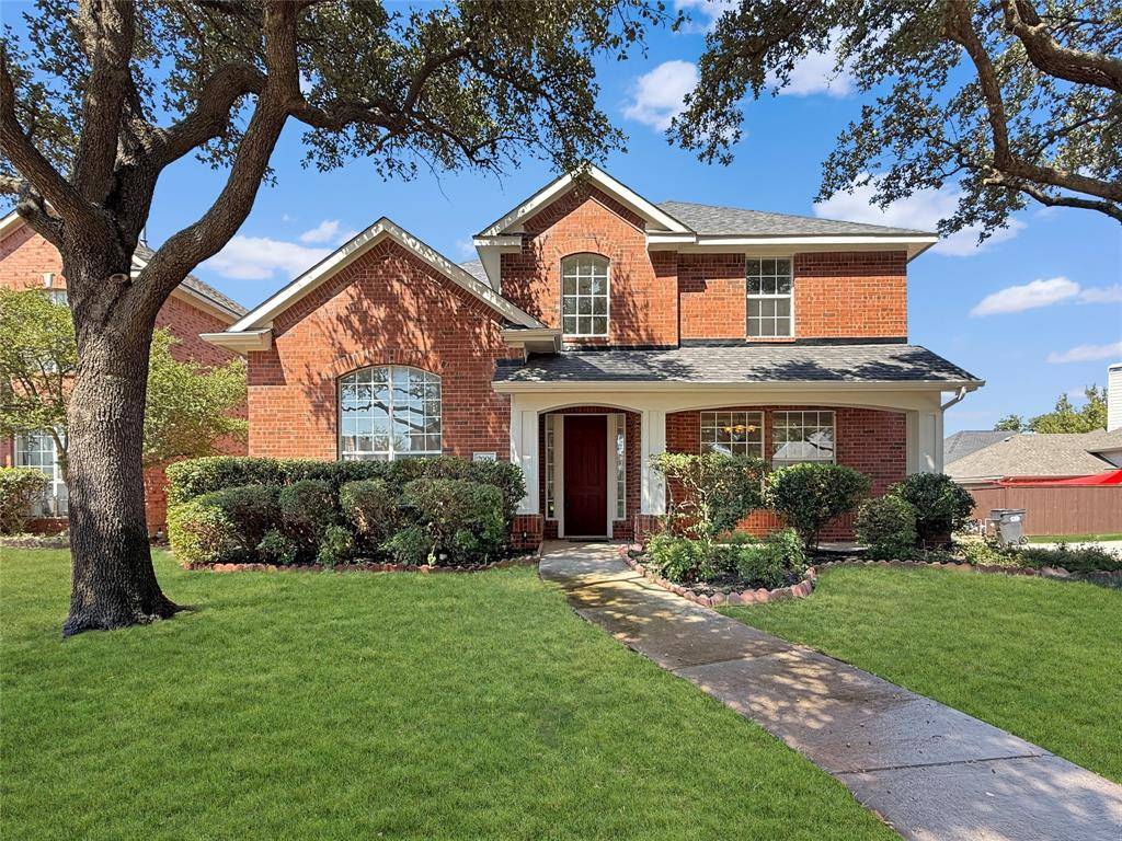 2006 Wrotham Lane, Allen, TX 75013