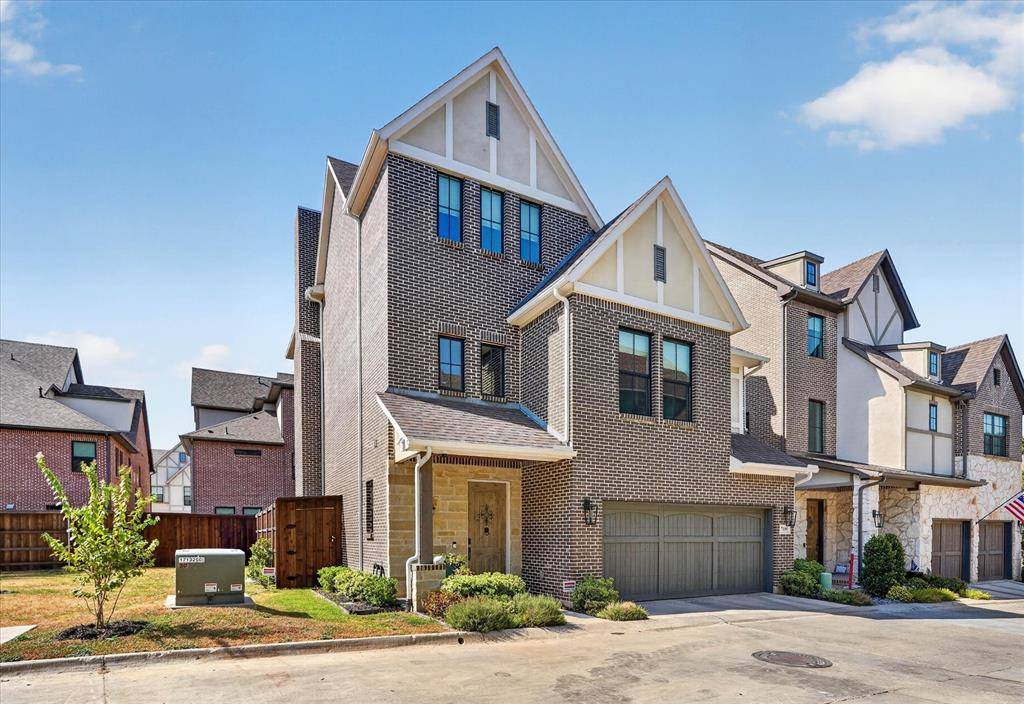 7105 Granada Place, Dallas, TX 75223