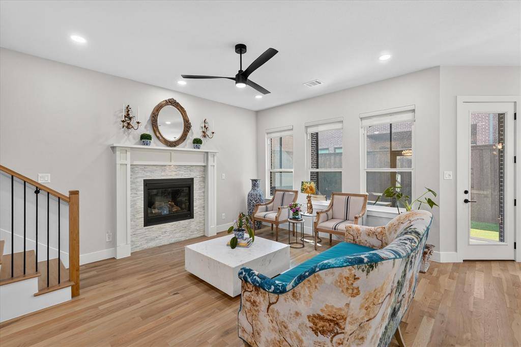 7105 Granada Place, Dallas, TX 75223