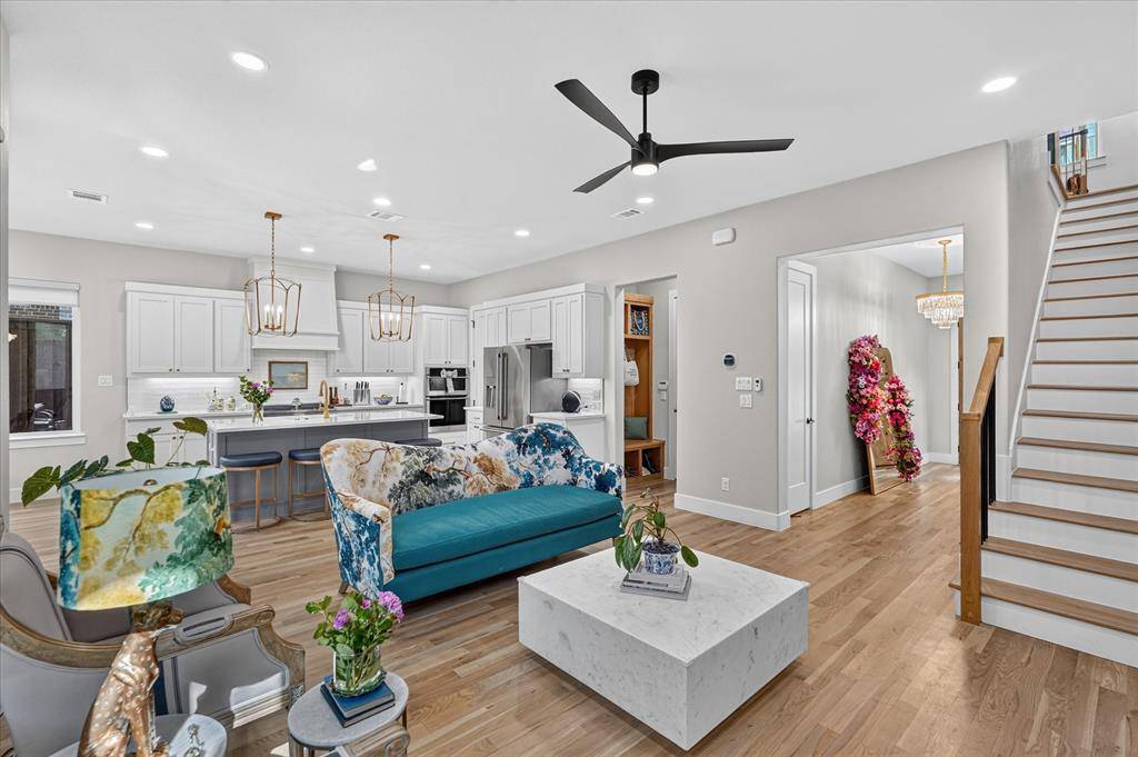 7105 Granada Place, Dallas, TX 75223