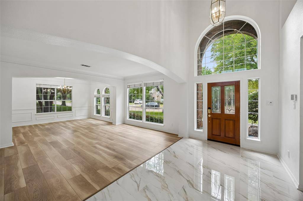 849 Shorewood Drive, Coppell, TX 75019