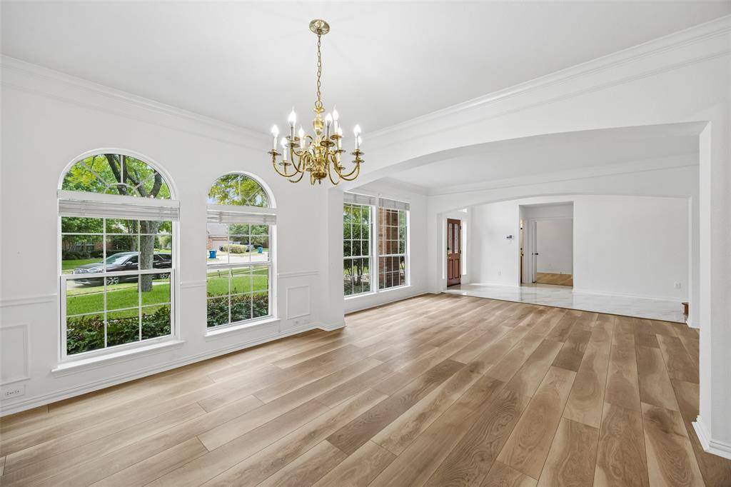 849 Shorewood Drive, Coppell, TX 75019