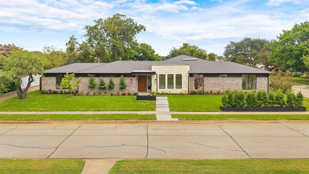 3333 Arawak Place, Farmers Branch, TX 75234