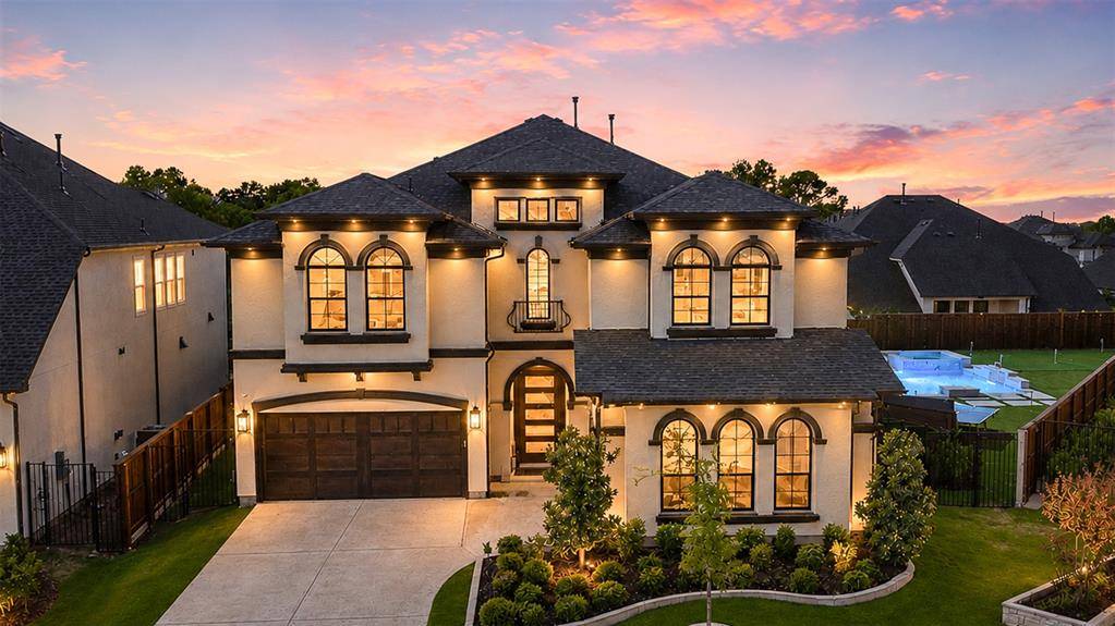 3101 Sherlock Lane, Copper Canyon, TX 75077