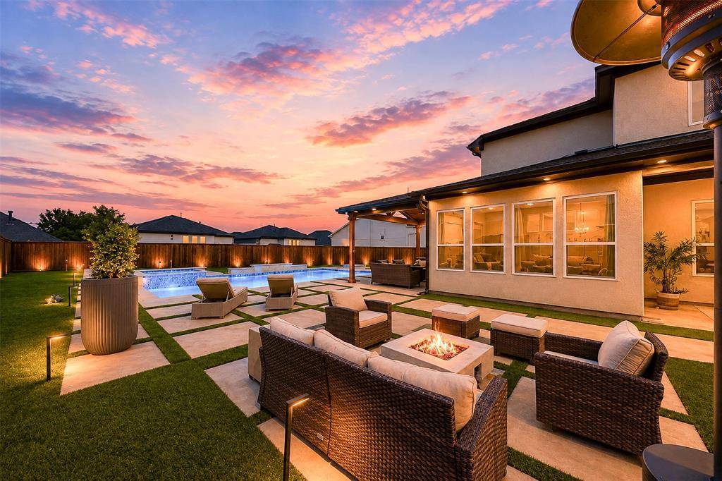 3101 Sherlock Lane, Copper Canyon, TX 75077