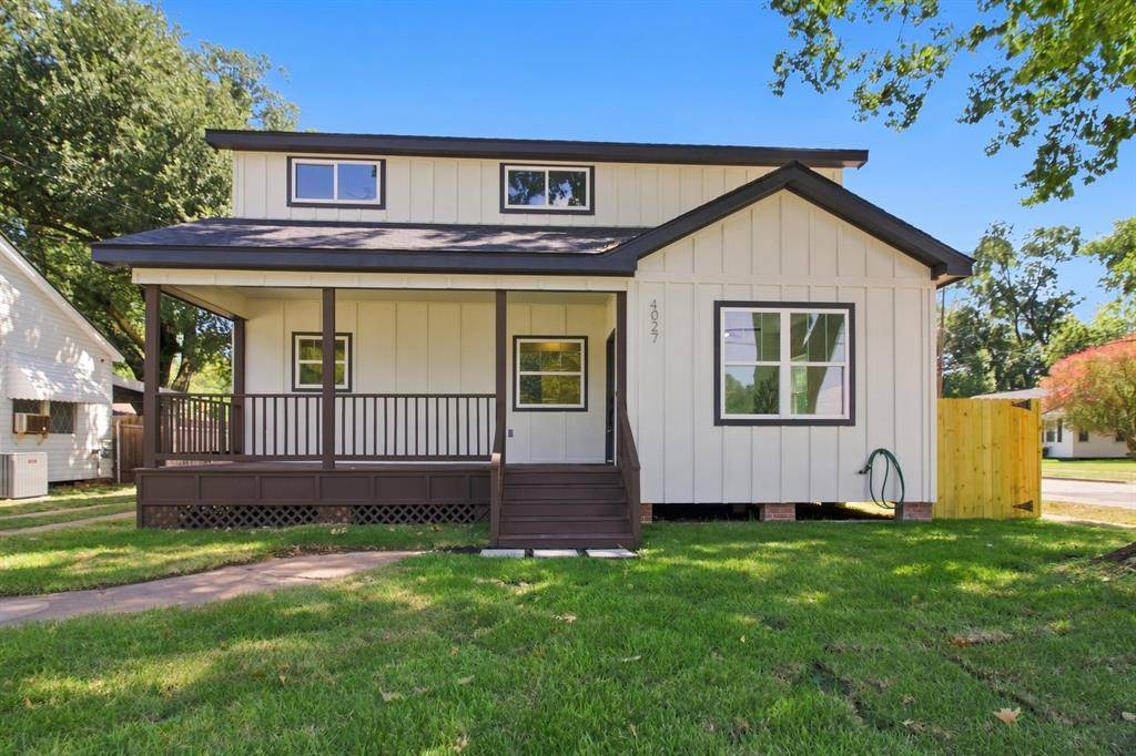 4027 Akard Avenue, Shreveport, LA 71105