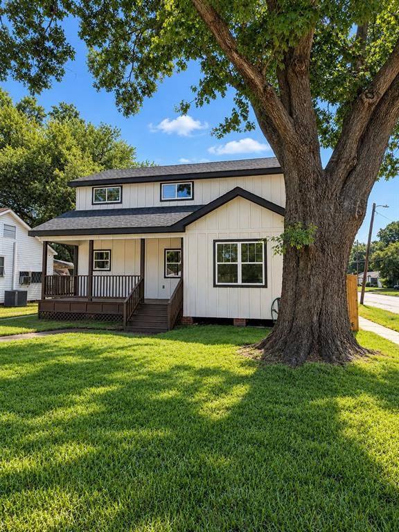 4027 Akard Avenue, Shreveport, LA 71105