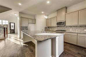 4929 Mckinney Hollow Drive, Mckinney, TX 75070