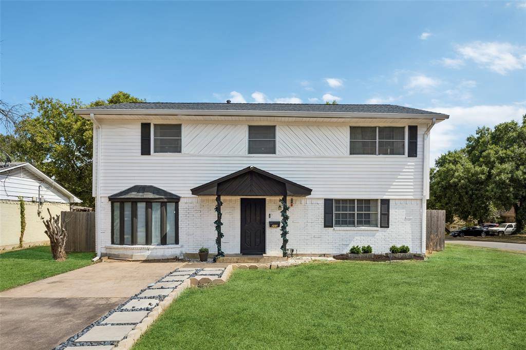 213 Harrington Circle, Duncanville, TX 75116