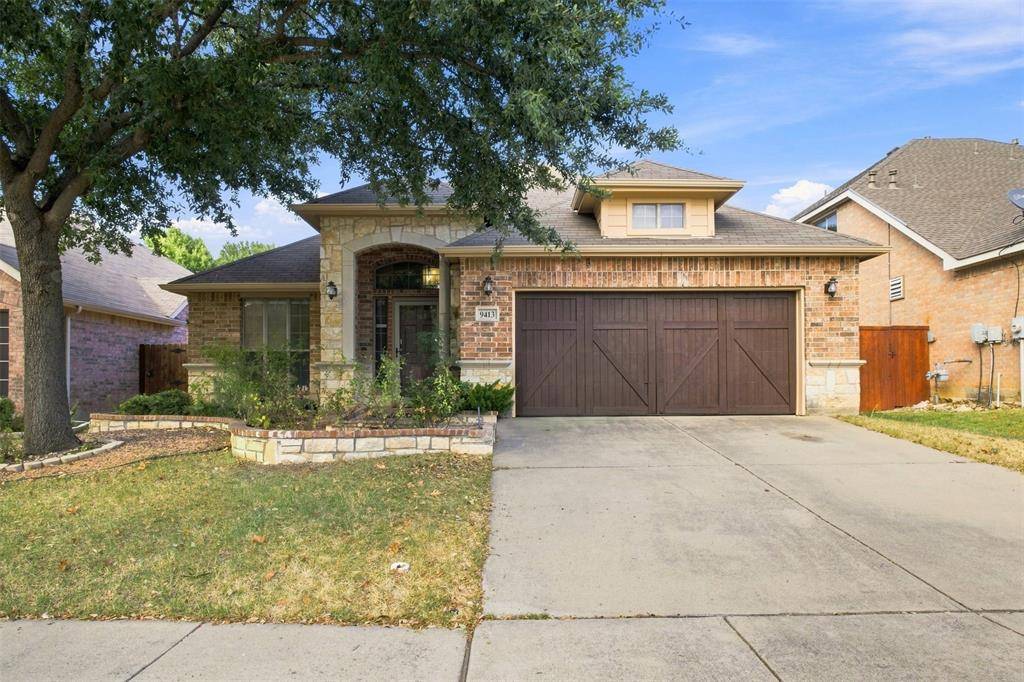 9413 Granger Lane, Fort Worth, TX 76244