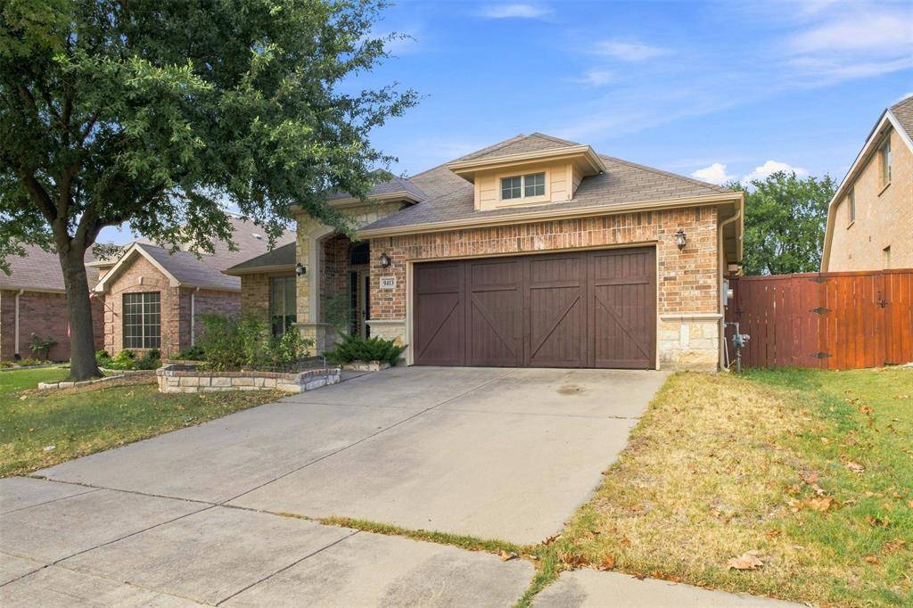 9413 Granger Lane, Fort Worth, TX 76244
