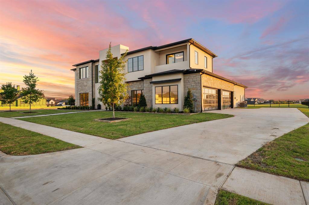 110 Timber Cove Place, Heath, TX 75032