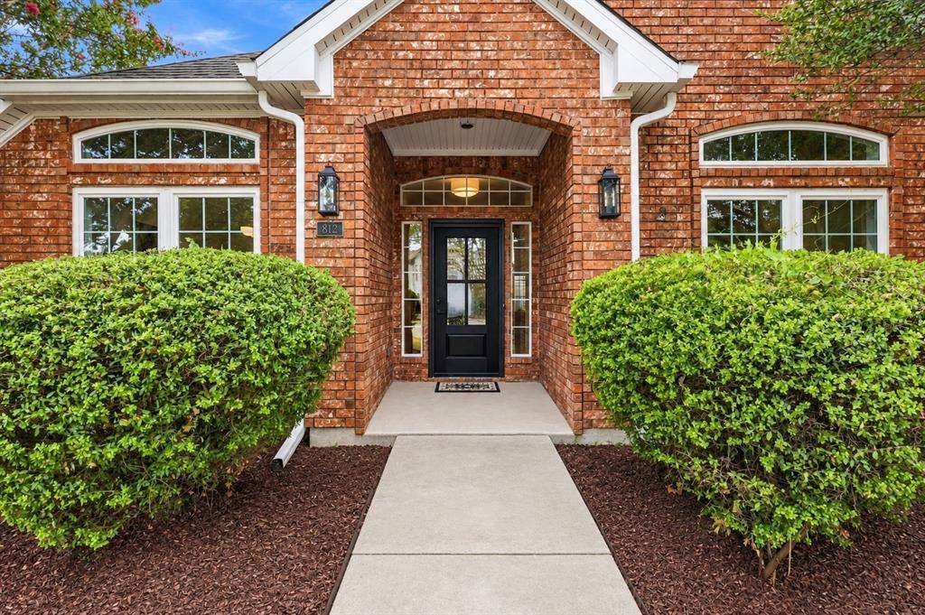 812 Fall Drive, Allen, TX 75002